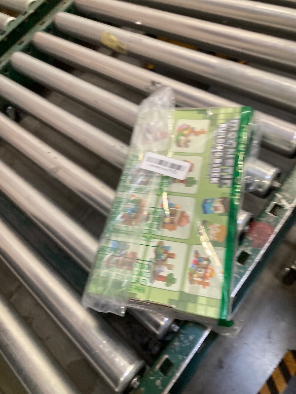 Photo 1 of AIDYVOI Magnetic Blocks Toy Building Set for Kids 3+, Light Up Magnetic Building Blocks, 3D Construction Build Toys STEM Sensory Magnet Cubes Christmas Birthday Present