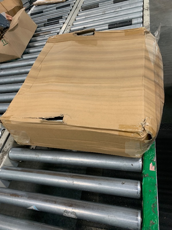 Photo 1 of (***FINAL SALE/NO RETURN***)
Extra Wide Dog Stairs for Large Dogs, Foldable Dog Ramp for Car with Non Slip Rug Surface, Portable Pet Steps for Cars, SUV, High Beds, Trucks, Supports up to 200 lbs (for The Trunk of The Car Only)
