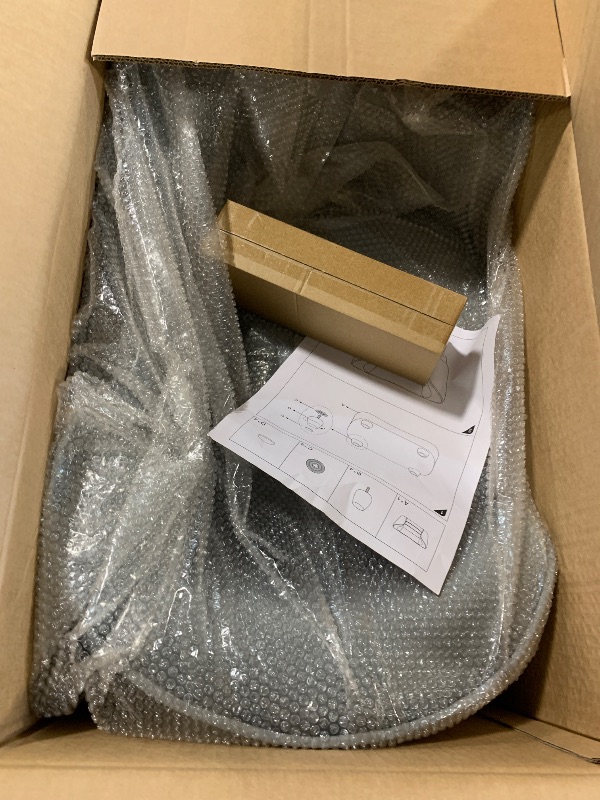 Photo 1 of ***FACTORY SEALED*** The Lola Pet Bed