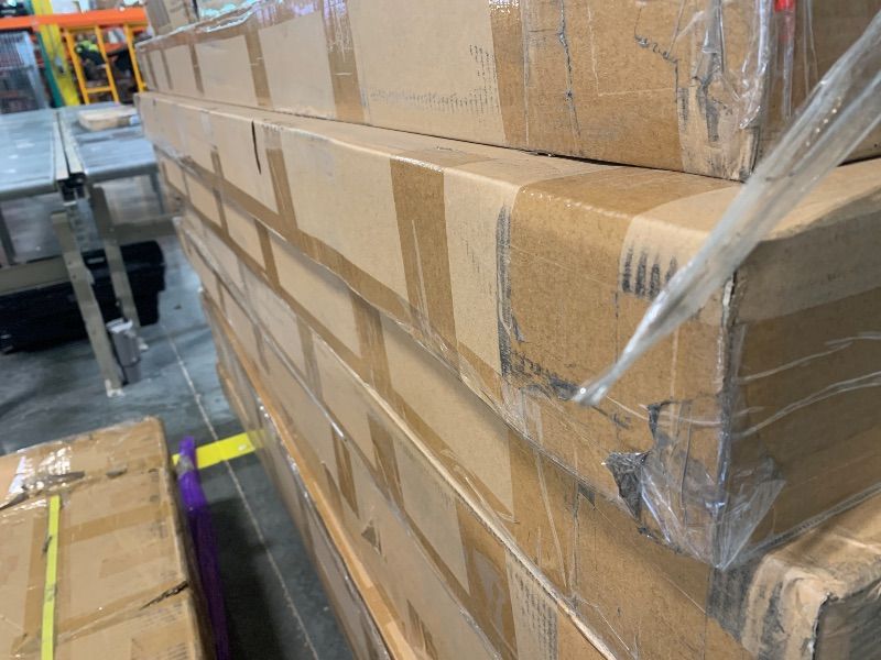 Photo 1 of ***SIMILAR ITEM /FACTORY SEALED***Extendable Aluminum Outdoor Dining Table