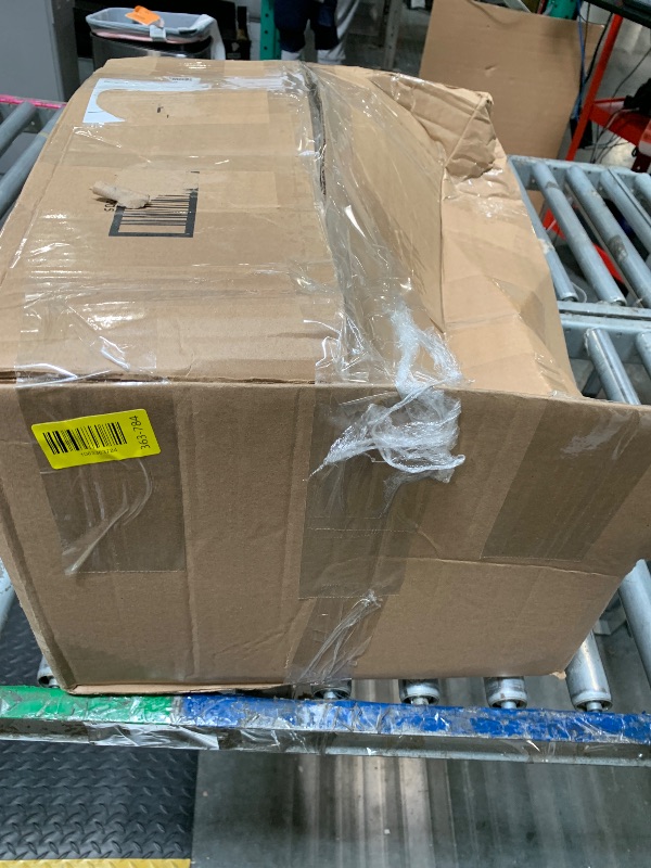 Photo 1 of ***DEFECTIVE ITEM/ITEM DOES NOT WORK CORRECTLY*** Cubii JR1, Under Desk Elliptical, Bike Pedal Exerciser, Seated Elliptical, Work from Home Fitness, Mini Elliptical Machines for Home Use, Exerciser for Seniors, Desk Exercise, Aqua…