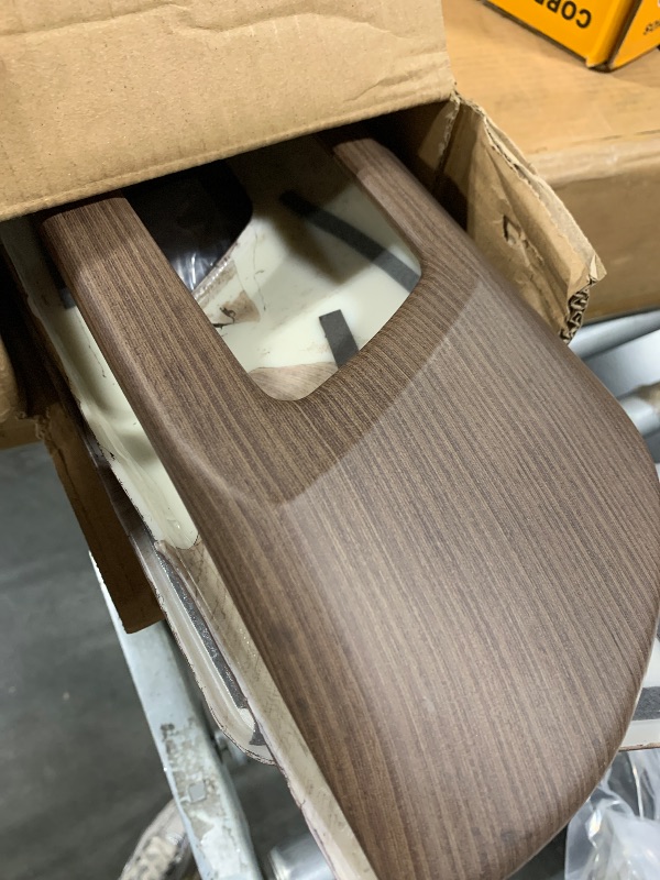 Photo 1 of ***VERY USED*** Aunginsy 4Pcs Inner Door Handle Panel Cover Trim Compatible with Toyota Tundra 2022 2023 2024 2025, Car Front Rear Door Handle Panel Protection Frame Decorative Sticker Look Interior ABS Accessories