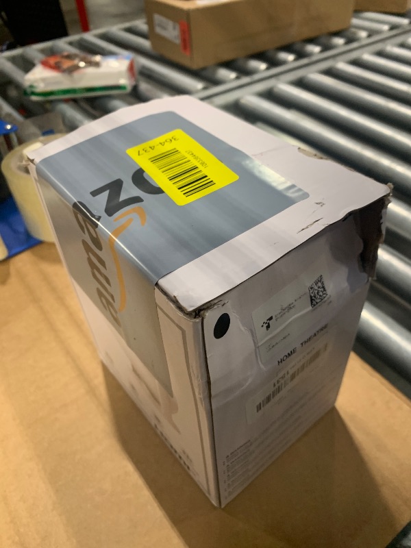 Photo 1 of [Built-in Apps & 2026 Upgraded] Mini Projector Support 4K 1080P Auto Keystone 180° Rotatable with WiFi 6 and Bluetooth 5.4, Projector Portable Compatibile with HDMI/TV Stick/Memory Stick/Laptop-Black