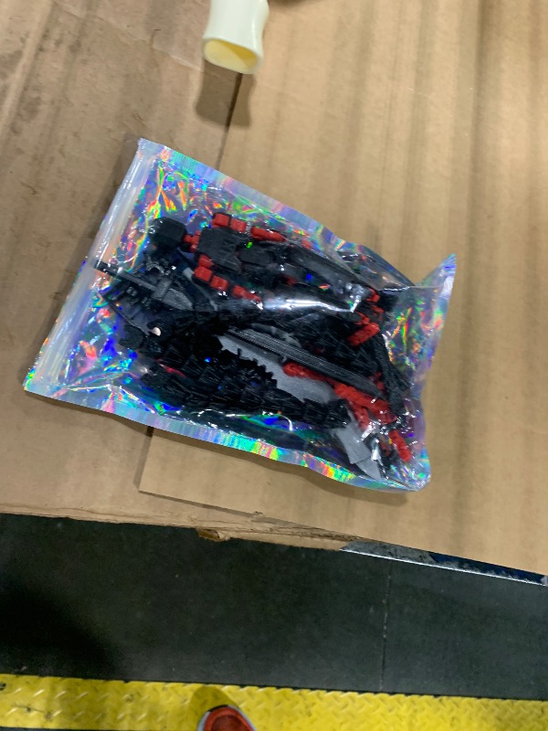 Photo 1 of (Assembly Completed) Titan13 Action Figure Set, 7.2 Inch Dummy 13 3d Printed ActionFigure Toy Gifts for Kids, Robot 13 Action Figure Full Body Mechanical Doll Christmas Birthday Gift for Boys Girls