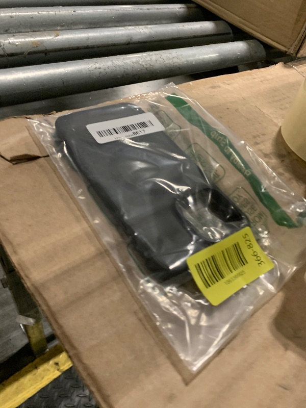 Photo 1 of ****USED***
Hython Case for iPhone 16 Pro Max Case Magnetic Translucent Matte Phone Cases 6.9" [Compatible with MagSafe] Thin Slim Fit Shockproof Bumper Hard Protective Cover for Women Men Girls, Frosted Black