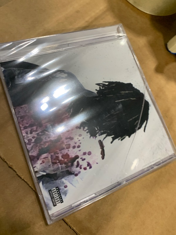 Photo 1 of *** CRACKED FRONT CASE*** More Chaos