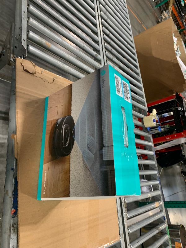 Photo 1 of ** sold as is no refund/return** see comments!
Lefant LiDAR Robot Vacuum and Mop, 450ml Visible Dustbin, Upgraded 190° PSD Obstacle Avoidance, Customized Cleaning, Multi-Floor Mapping, 150 Mins Runtime, 2.4G/5G WiFi, Pet Hair & Carpets, M330 Pro
