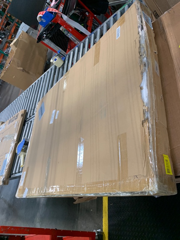 Photo 1 of *** SCRATCH **** Sintuff 2 Pack Large Wooden Ramadan Decor Islamic Eid Mubarak 3ft Crescent Moon & 4ft Mosque Dome White Floor Decor for Room Entrances Ramadan Kareem Gift Party Home Decoration, Lights Not Included