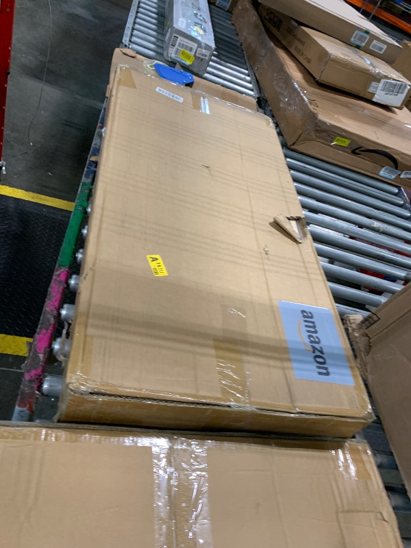 Photo 1 of ???? ???????? Dog Ramp for Bed, 64" Long Foldable Pet Ramp for Small Large Dogs, Dog Ramps for High Beds Car, High Traction with Platform 6 Adjustable Heights 24" to 30" Up to 220LBS Black