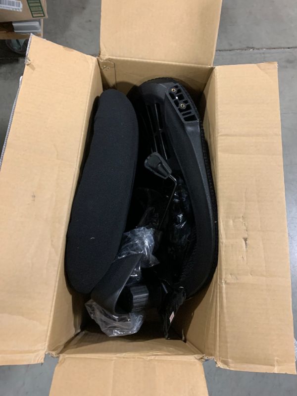 Photo 1 of ****MISSING LEGS****SMUG Office Computer Desk Chair