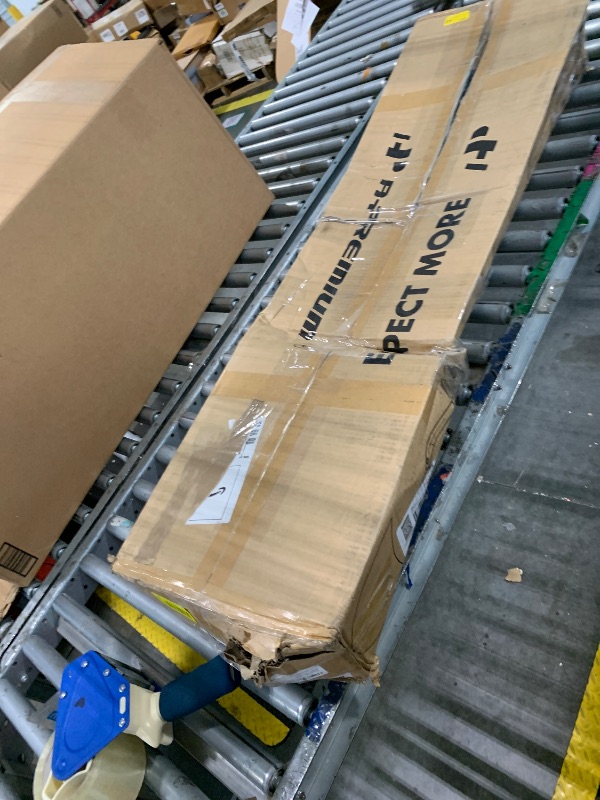 Photo 1 of ***MINOR DAMAGE, SELLING FOR PARTS AS IS, FINAL SALE***A-Premium Rear Catalytic Converter with Flex Pipe Direct-Fit Compatible with Nissan Pathfinder 2013-2020 & Infiniti QX60 2014-2020, JX35 2013, 3.5L, EPA Compliant***MINOR DAMAGE, SELLING FOR PARTS AS 