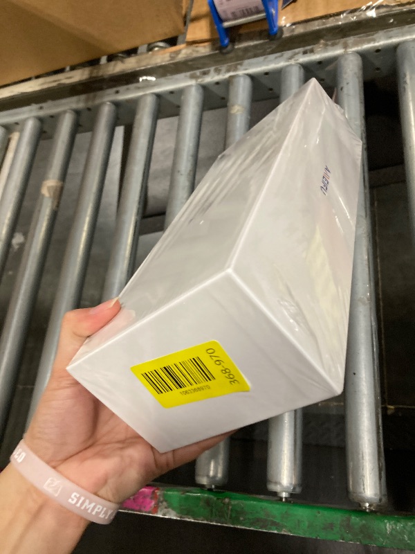 Photo 1 of ***NEW*** Hair Dryer, 150000 RPM Professional High-Speed Blow Dryer, Negative Ionic Hair Dryer for Fast Drying, Low Noise Thermo-Control HairDryer with Magnetic Nozzle for Home Travel Women Man