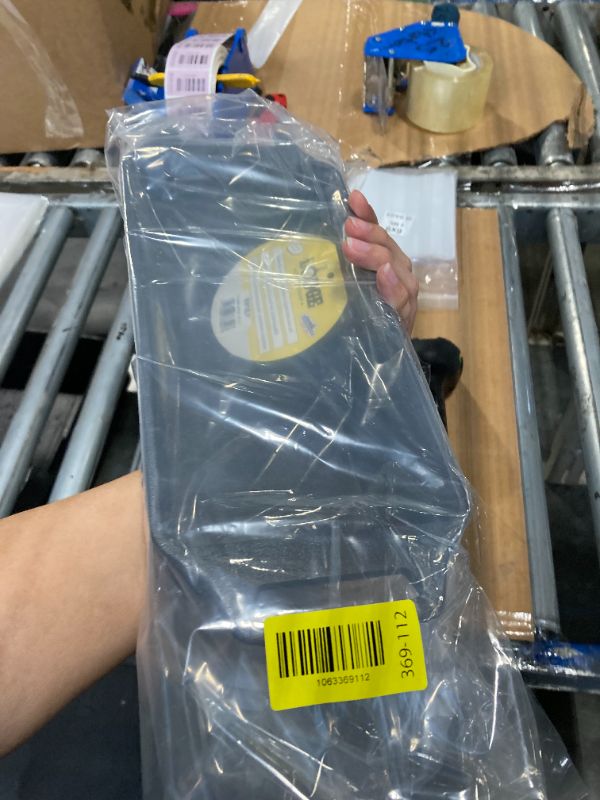 Photo 1 of *** the handle is broken*** Lodge Seasoned Cast Iron Loaf Pan - Pre-Seasoned Rectangular Cast Iron Bakeware- Even Browning Bread Pan with Easy-Release Finish - PFAS-Free Non-Toxic Cookware - 10 Inches
