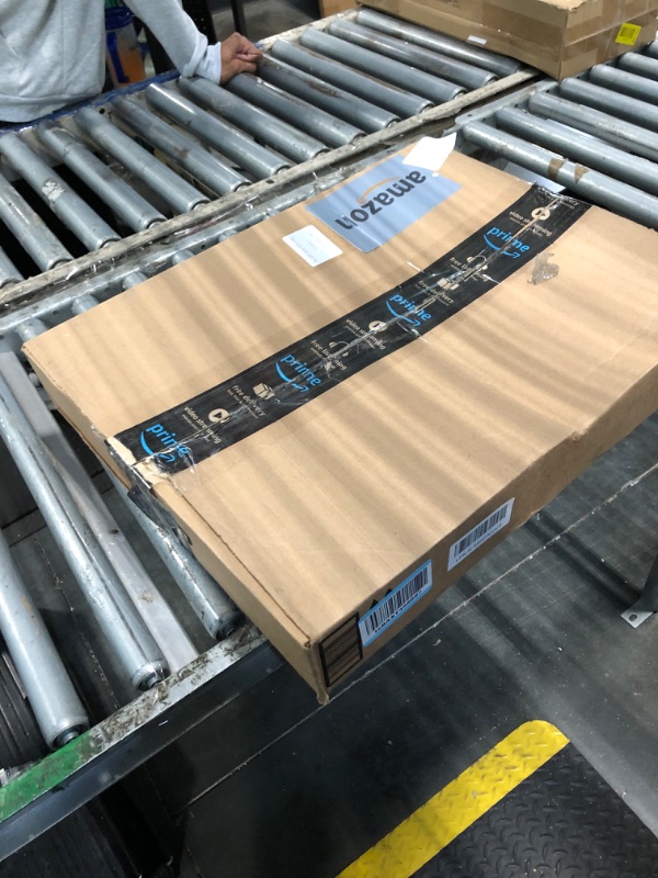 Photo 1 of [2-Pack] 22 Inch Privacy Screen for Computer Monitor 16:10 Aspect Ratio, Eye Protection Anti Blue Light Glare Shield, 22inch Removable Black Blackout Anti Spy Desktop Security Private Filter