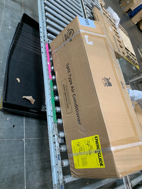 Photo 1 of  GARVEE MINI SPLIT A/C UNIT ** INSIDE UNIT ONLY **