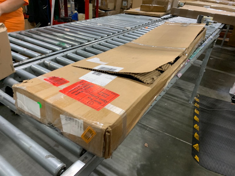 Photo 1 of ** SOLD AS IS, NO REFUND/RETURN** SEE COMMENTS!
Softopper Truck Top, Model RAM75-BSR, Black for 2009 and Newer RAM 6-1/2' Bed