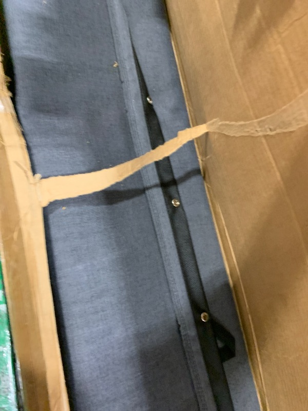 Photo 1 of ** SOLD AS IS, NO REFUND/RETURN** SEE COMMENTS!
Softopper Truck Top, Model RAM75-BSR, Black for 2009 and Newer RAM 6-1/2' Bed