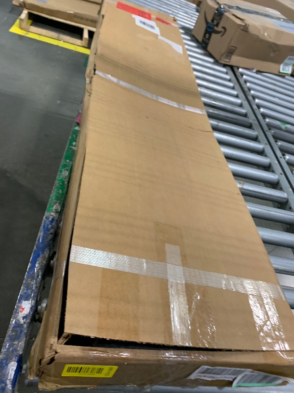 Photo 1 of ** SOLD AS IS, NO REFUND/RETURN** SEE COMMENTS!
Softopper Truck Top, Model RAM75-BSR, Black for 2009 and Newer RAM 6-1/2' Bed