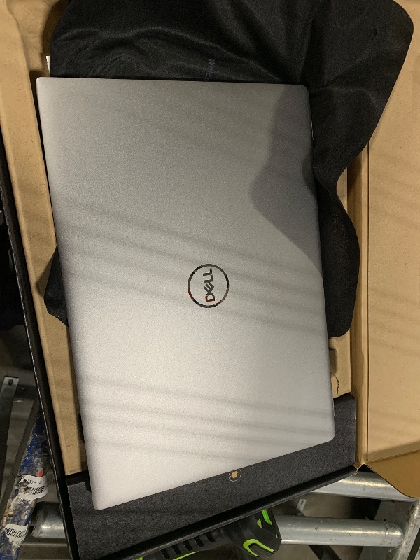Photo 1 of ****The screen won't quite turn on, but the keyboard does.**** Dell Latitude 7000 7640 16" Touchscreen Notebook - Full HD Plus - 1920 x 1200 - Intel Core i7 13th Gen i7-1365U Deca-core (10 Core) 1.30 GHz - 16 GB Total RAM - 16 GB On-Board Memory - 512 GB 
