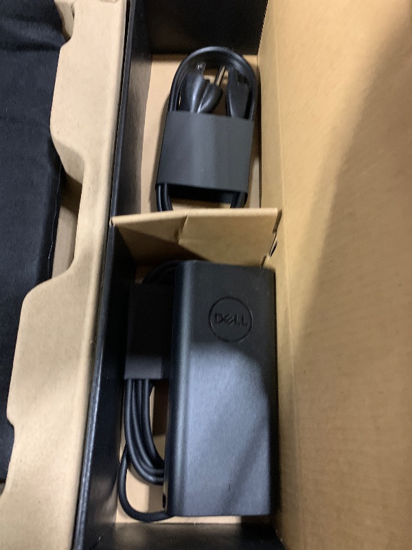 Photo 1 of ****The screen won't quite turn on, but the keyboard does.**** Dell Latitude 7000 7640 16" Touchscreen Notebook - Full HD Plus - 1920 x 1200 - Intel Core i7 13th Gen i7-1365U Deca-core (10 Core) 1.30 GHz - 16 GB Total RAM - 16 GB On-Board Memory - 512 GB 