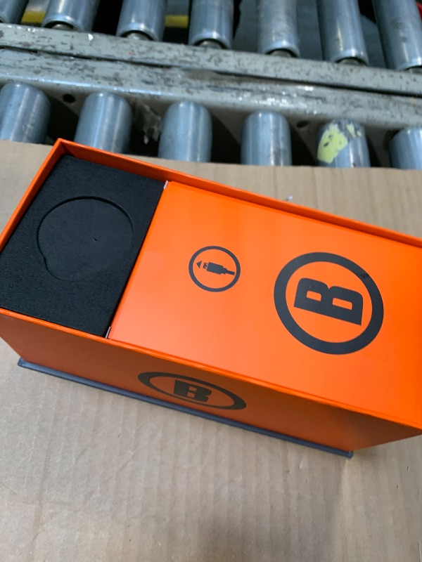 Photo 1 of ***WINGMAN 1 NOT 2*** Bushnell Golf Wingman 2 GPS Bluetooth Speaker | Audible Distances, Magnetic Cart Mount, Custom Sound Bites, TWS Pairing & USB-C Charging