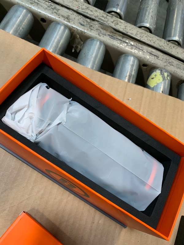 Photo 1 of ***WINGMAN 1 NOT 2*** Bushnell Golf Wingman 2 GPS Bluetooth Speaker | Audible Distances, Magnetic Cart Mount, Custom Sound Bites, TWS Pairing & USB-C Charging