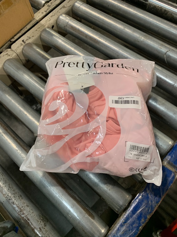 Photo 1 of *UNTESTED*
PRETTYGARDEN Summer Maxi Dresses for Women 2026 Sleeveless A Line Flowy Long Casual Sundress Wedding Guest Fashion Clothing (Pink,Medium)