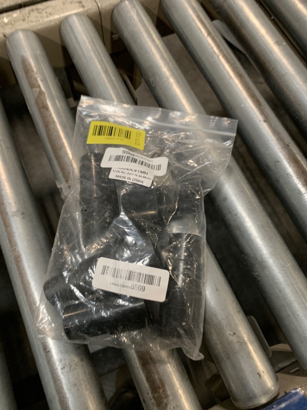 Photo 1 of ?5PCS)Plastic Vacuum Hose Connector Reducer Attachments Fits Vacuum Cleaner?2-1/2 inch to 1-1/4 inch, 1-3/8 inch to 1-1/4",1-1/2" to 1-3/8" to 1-1/4", 1" to 1-1/8" to 1-3/8" to 1-5/8",32mm to 32/35mm