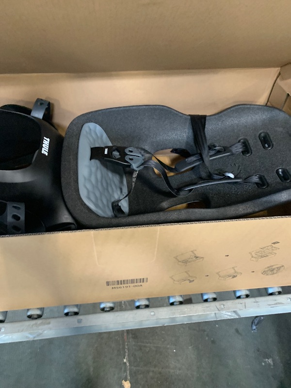 Photo 1 of *USED*
Thule Yepp Nexxt2 Maxi Frame Mount, Mounument