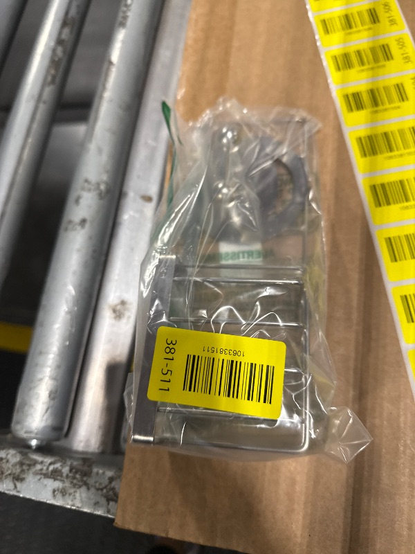 Photo 1 of [Slim & Space-saving] Sponge Holder for Kitchen Sink, Sponge Caddy for Scrub Daddy / Scrub Mommy Smiley Face, Sink Organizer Accessories for Dish Brush, Scrubber -with 2 Suction Cups & 1 Adhesive Hook