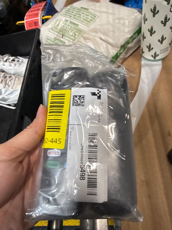 Photo 1 of (2 Pack) Replacement Remote Control for Roku Express, for Roku Premiere, for Roku Box, for Roku Player, for Roku 1 2 3 4 -?NOT for Stick or TV?