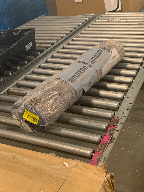 Photo 1 of *MINOR DAMAGE - USED*
JONATHAN Y Boho Vintage Blue/Multi Runner Rug, 2x8, Bohemian Flair Medallion, Floral Easy-Cleaning High Traffic for Living Room, Bedroom, Kitchen, Pet-Friendly, Non Shedding (BMF106A-28)