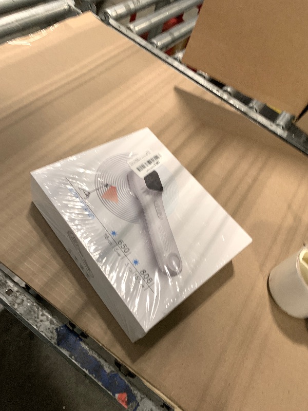 Photo 1 of ***Factory Seal*** Red Light Therapy Device for Joints & Muscles Pain Relief, Infrared Light Therapy for Body (3x808nm +16X650nm), Handheld Cold Laser Therapy Device for Humans/Pets