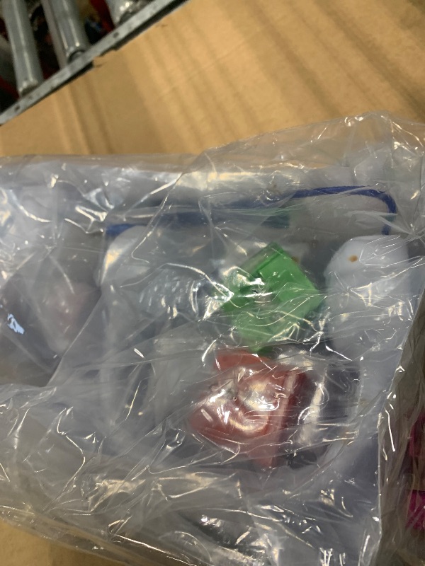 Photo 1 of *** MISSING FIGURES**** Little Tikes Story Dream Machine & Headphones Paw Patrol – (Amazon Exclusive)