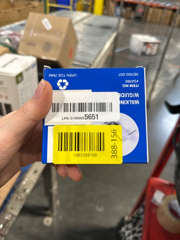 Photo 1 of ?2025 Upgrade Edition? Universal Walking Foot Sewing Machine Presser Foot,Fits Brother, Singer, Janome & All Low Shank Models,Professional Quilting & Thick Fabric Handling,for Home Sewers & Quilters