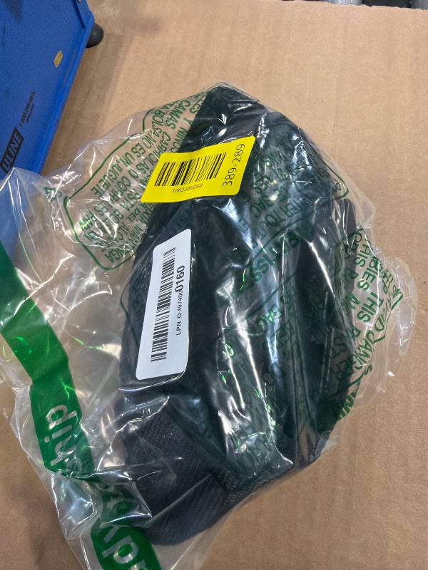 Photo 1 of **MINOR DAMAGE/check clerk comments**
2 PCS Luggage Strap 78" x 2" Suitcase Belts Wide Adjustable Packing Straps Travel Accessories, Black&Combination Lock