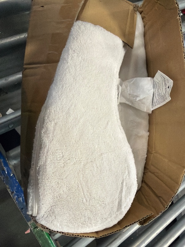Photo 1 of ****SIMILAR ITEM, REFERENCEPICTURE**** Tempur Original Neck Pillow M (About Width 50x Depth 31x Height 10cm)