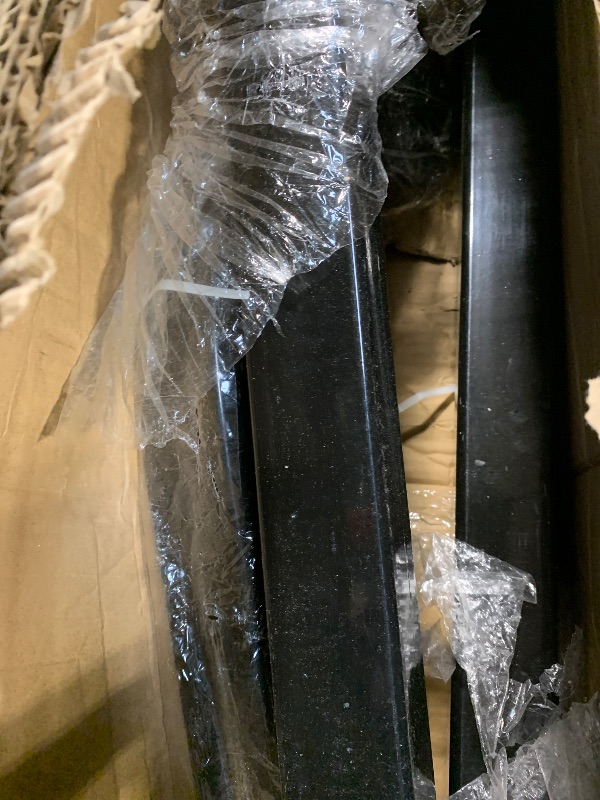 Photo 1 of ***FOR PARTS ONLY - NO RETURNS - SALE FINAL***Viking Solutions Rack Jack II Hitch Mounted Hoist, Black