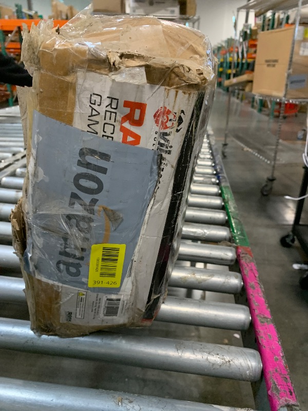 Photo 1 of ***FOR PARTS ONLY - NO RETURNS - SALE FINAL***Viking Solutions Rack Jack II Hitch Mounted Hoist, Black