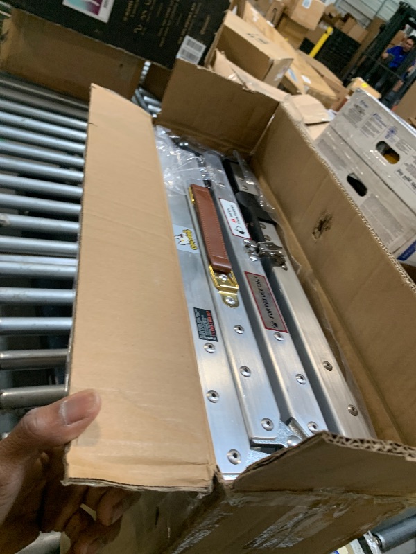 Photo 1 of ???? ???????? Extra Long 71”Dog Ramp for Car with Adjustable Head, Folding Pet Ramp for Large Dogs with Non-Slip Surface Dog Ramps Up to 200 lb for Car SUV Truck