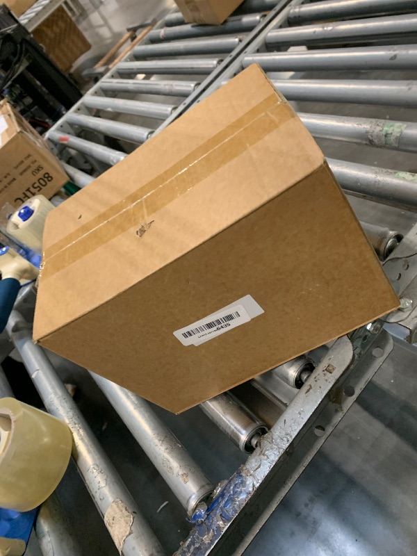 Photo 1 of ** can reset password**
Uniclife Medicine Lock Box First Aid Box with Combination Lock & Handle Portable Medication Metal Lockable Medicine Storage Box Security Lock Box for Medications, 10" x 6" x 6.5"