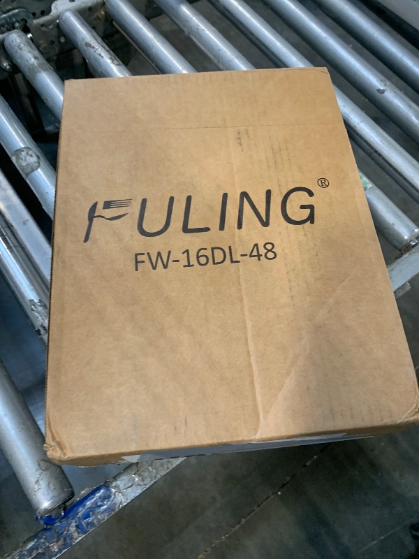 Photo 1 of [48Set - 16oz.] Plastic Deli Food Storage Containers With Plastic Lids, Disposable togo containers for soup, Meal Prep, Slime | BPA Free | Stackable | Leakproof | Microwave | Dishwasher | Freezer Safe