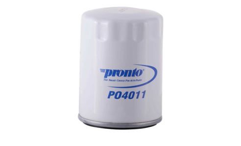 Photo 1 of ***factory sealed*** Pronto PO4011 Spin-On Oil Filter – High Capacity, Anti-Drainback Valve (PO4011)***factory sealed***