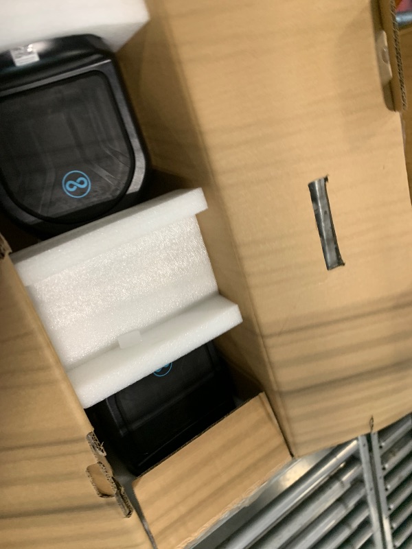 Photo 1 of ***MISSING CHARGING CABLE, SELLING FOR PARTS, AS IS FINAL SALE****Gyroor Self Balancing Scooter New G13 All Terrain Balancing Scooter with LED Lights, Self Balancing Off Road with Bluetooth for Kids ages 6-12 and Adults-Black***MISSING CHARGING CABLE, SEL