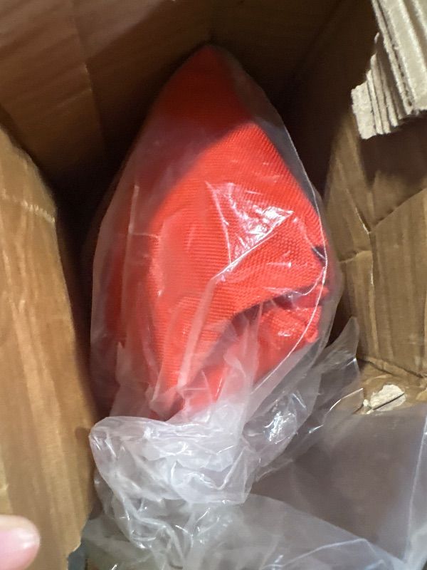 Photo 1 of **MISSING PARTS**
BAGAIL 7x7 ft Extra Large Baseball & Softball Training Net with Batting Tee, Heavy Duty Reinforced Steel Frame, Oversized Hitting Zone for All Levels, Portable Backstop with Carry Bag