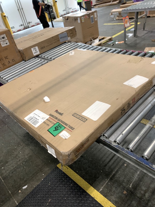 Photo 1 of ***Only Table Top*** ***Partial Set*** Hamilton Gathering Table