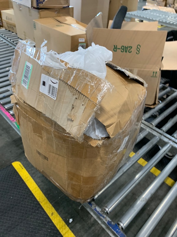 Photo 1 of 1.5" Reversible Memory Foam Mattress Topper - Room Essentials