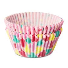 Photo 1 of ***Stock Photo Is A Similar Item*** Great Value 48 Count Cupcake Liners (Box of 48)