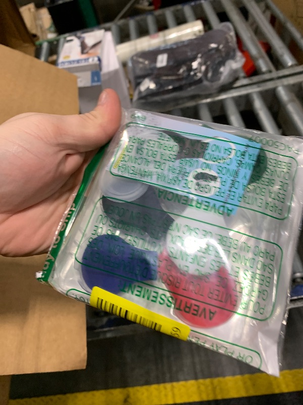 Photo 1 of [6 Pack] for Moto Tag Holder Case with Keychain, Waterproof Silicone Case for Airtag & Moto Tags [Drop-Proof] [Anti-Scratch] Full Body Protective for Moto Tag Cover, Find Your Luggage, Pet, Keys