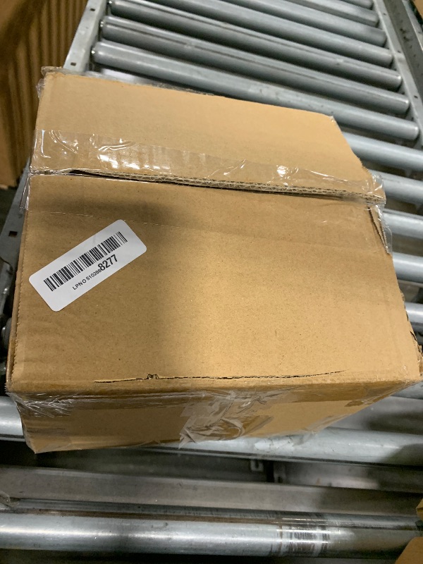 Photo 1 of 10 Cup Rice Cooker Inner Pot Compatible with Tiger JBV-A18U-W, Non-Stick 304 Stainless Steel Replacement Bowl, Easy to Clean & Dishwasher Safe